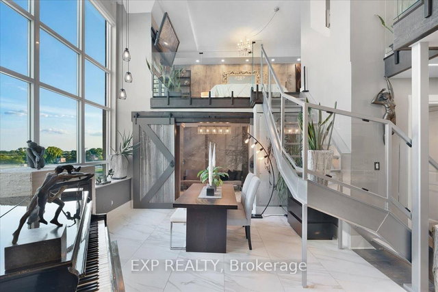 PH416 - 300 Manitoba Street