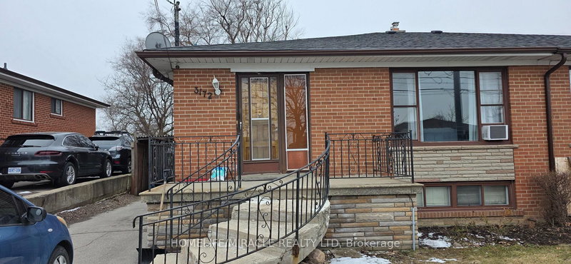 home for lease on Main-3172 Weston Road