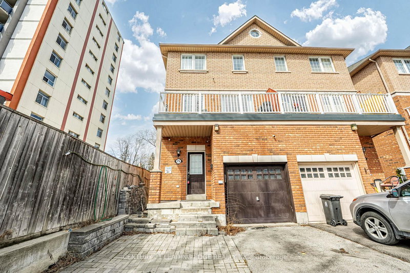 75 Elphick Lane, Toronto, M9N 4A2 | Image 2