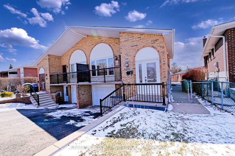 8 Cheryl Crt, Brampton, L6V 3C2 | Image 3