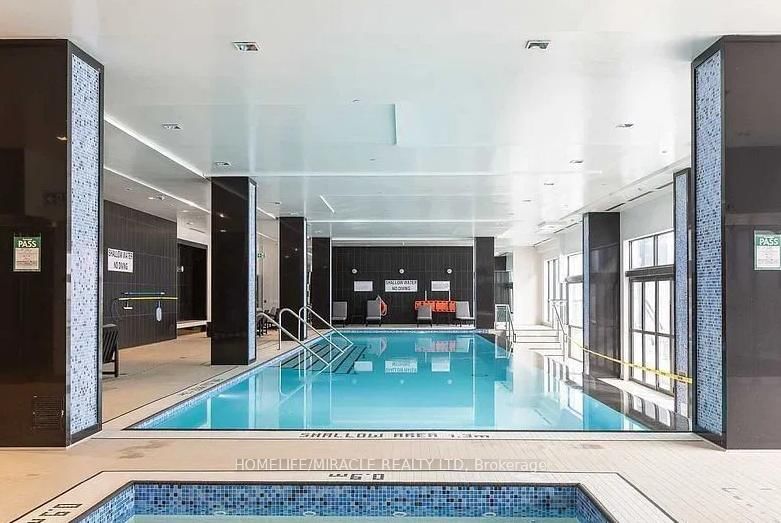 17 Zorra Street, Unit 1707 - Photo 16