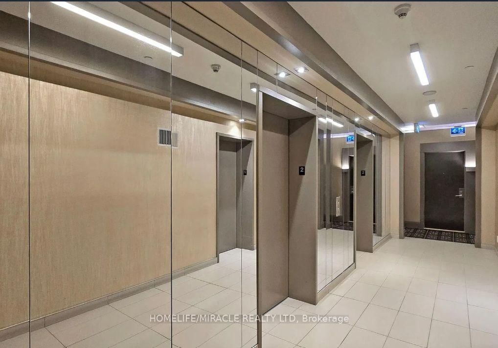 17 Zorra Street, Unit 1707 - Photo 5