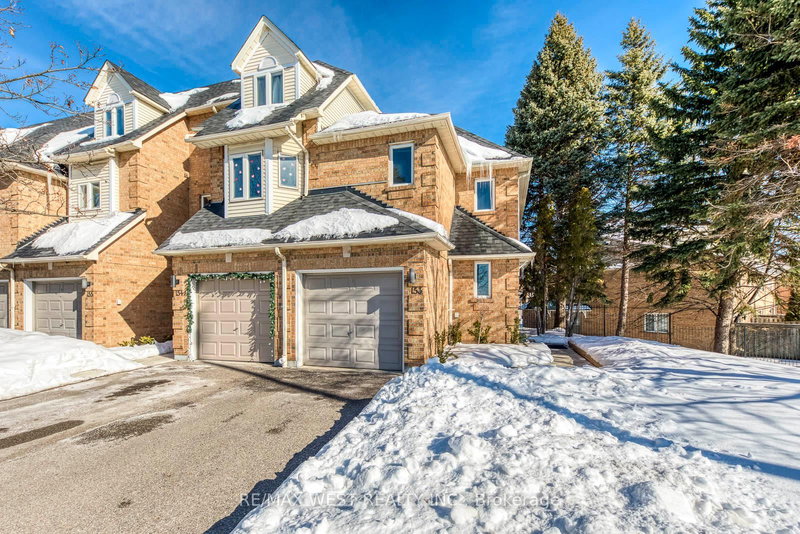153 - 99 Bristol Rd E, Mississauga, L4Z 3P4 | Image 2