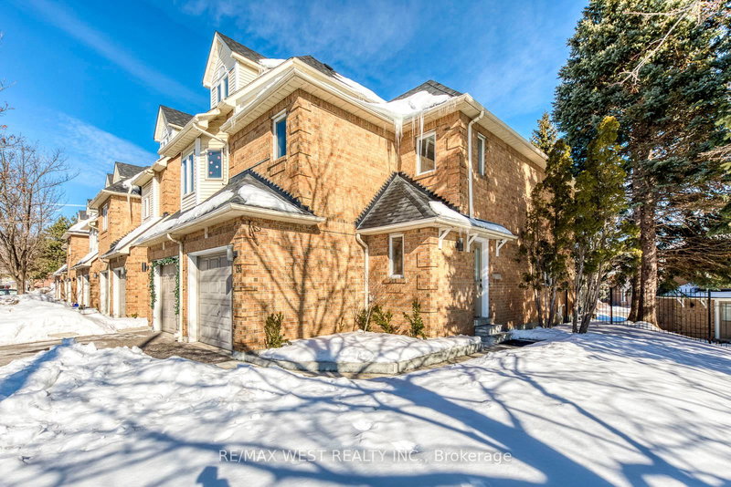 153 - 99 Bristol Rd E, Mississauga, L4Z 3P4 | Image 3