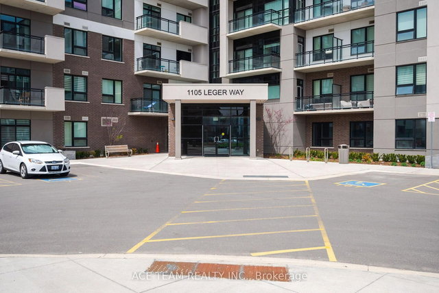 133 - 1105 Leger Way