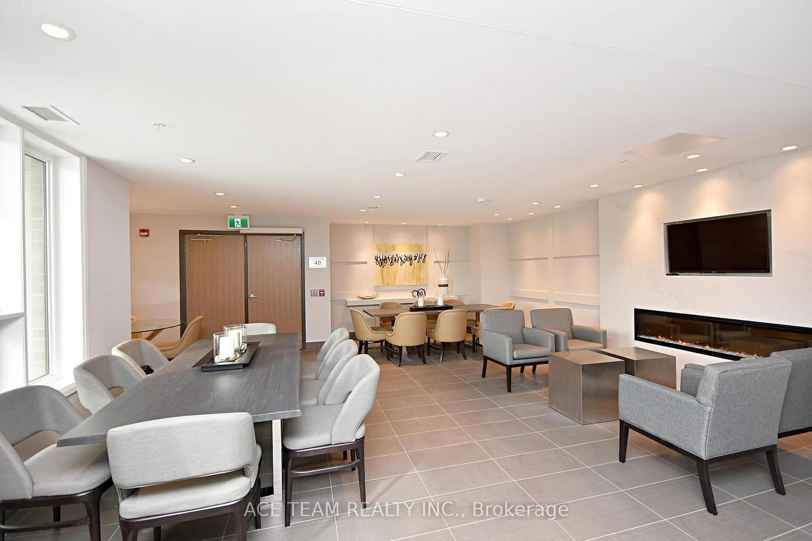 Condo for sale at 133-1105 Leger Way, Milton, Ontario, L9E 1K7 - Ford - MLS: W12902032