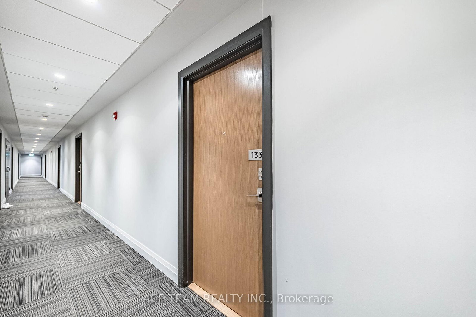 Condo for sale at 133-1105 Leger Way, Milton, Ontario, L9E 1K7 - Ford - MLS: W12902032