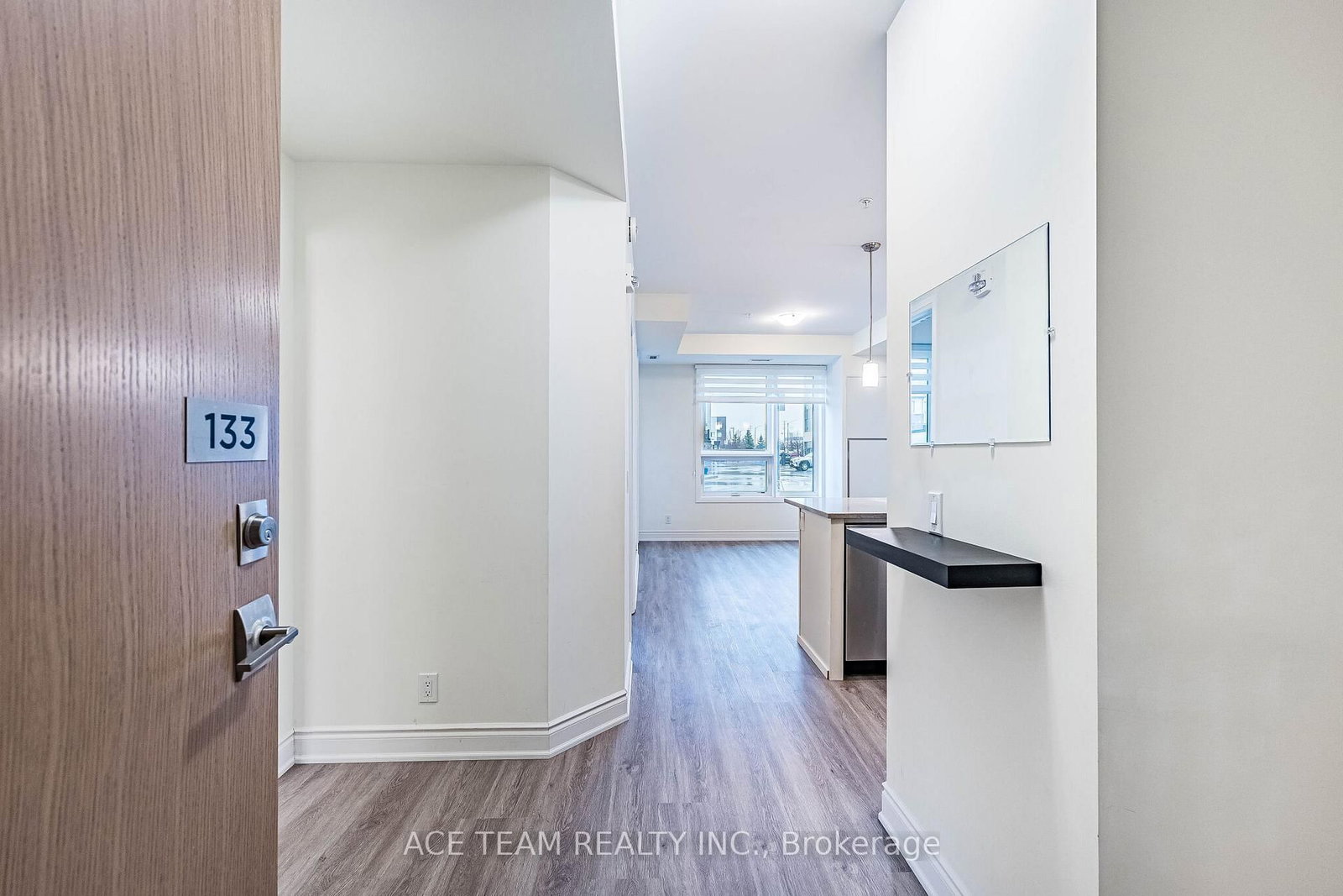 Condo for sale at 133-1105 Leger Way, Milton, Ontario, L9E 1K7 - Ford - MLS: W12902032