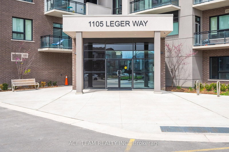 133 - 1105 Leger Way, Milton, L9E 1K7 | Image 2