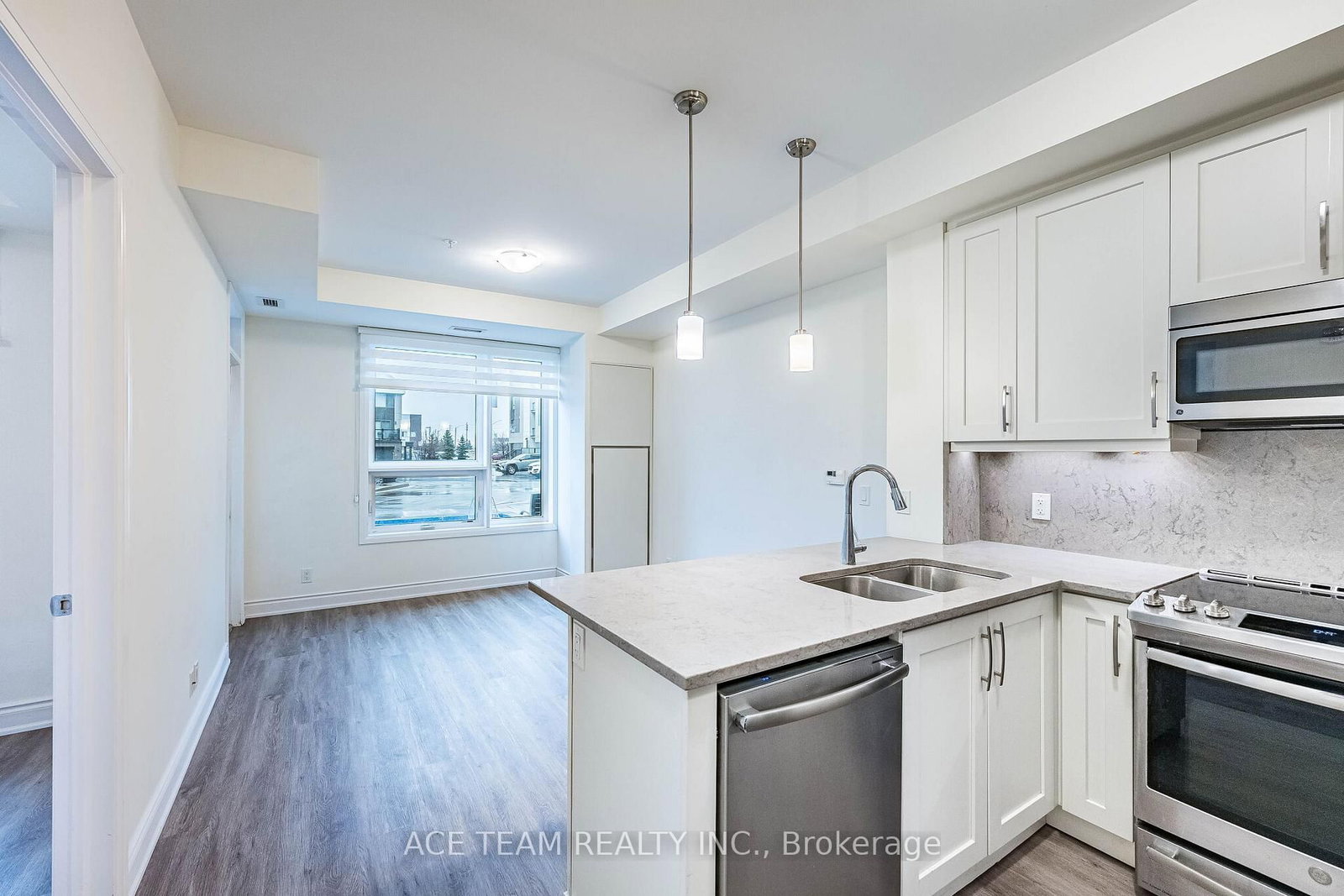 Condo for sale at 133-1105 Leger Way, Milton, Ontario, L9E 1K7 - Ford - MLS: W12902032