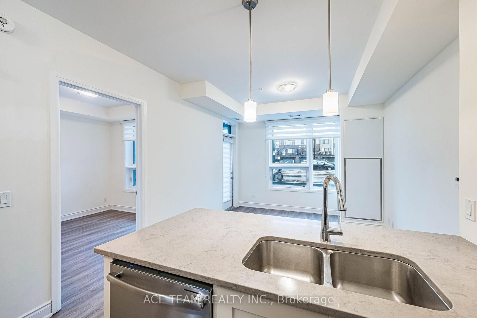 Condo for sale at 133-1105 Leger Way, Milton, Ontario, L9E 1K7 - Ford - MLS: W12902032