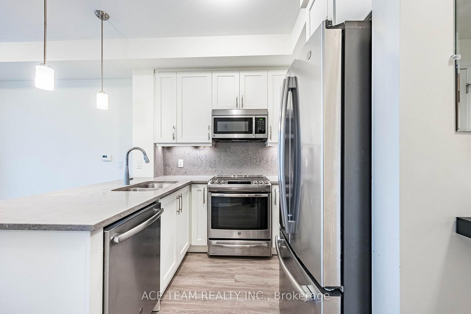 Condo for sale at 133-1105 Leger Way, Milton, Ontario, L9E 1K7 - Ford - MLS: W12902032