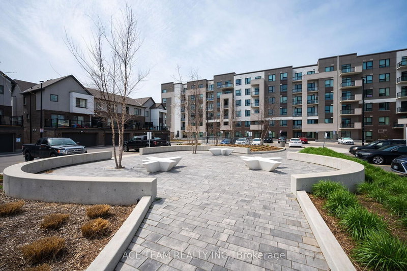 133 - 1105 Leger Way, Milton, L9E 1K7 | Image 3