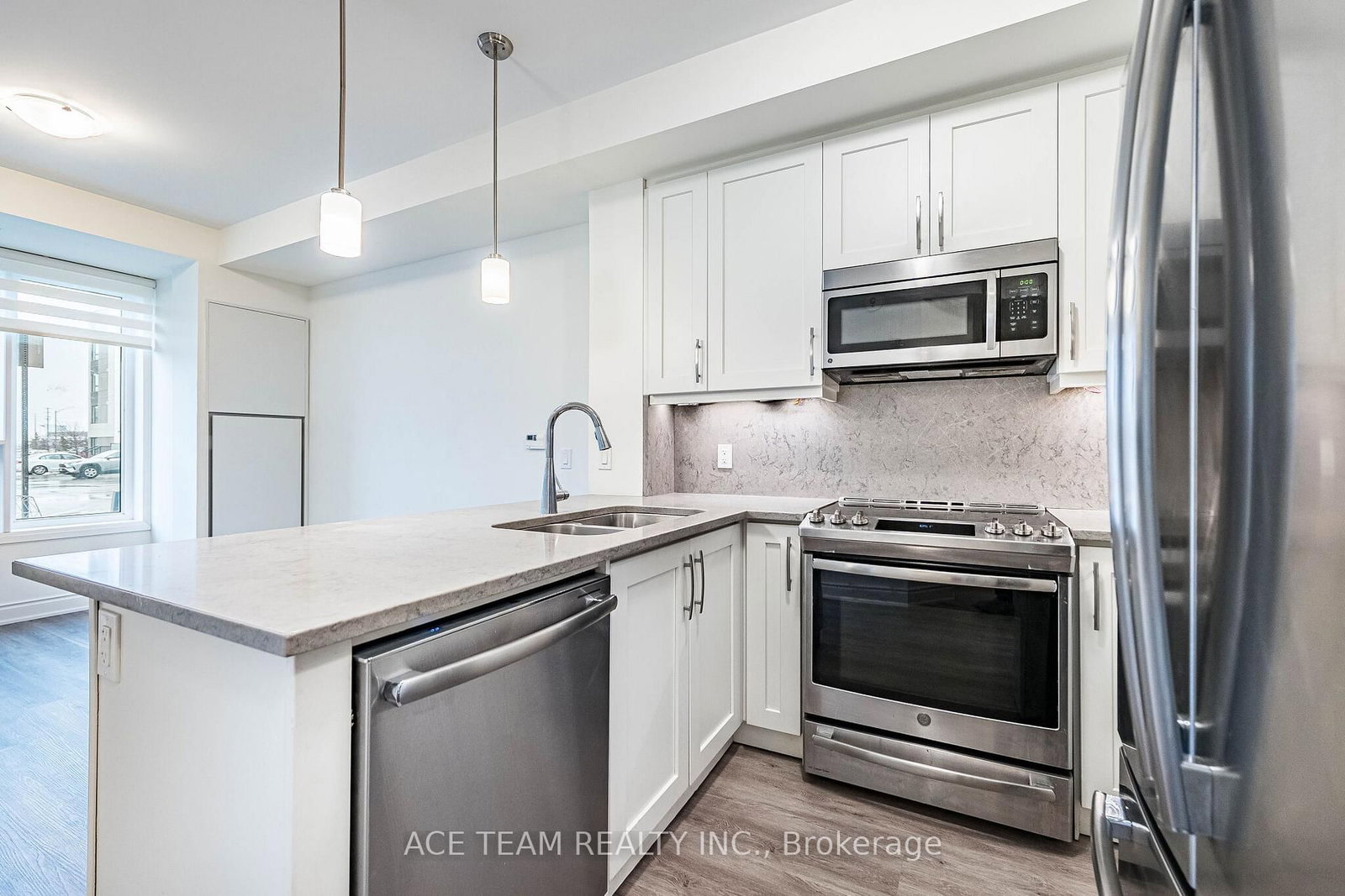 Condo for sale at 133-1105 Leger Way, Milton, Ontario, L9E 1K7 - Ford - MLS: W12902032