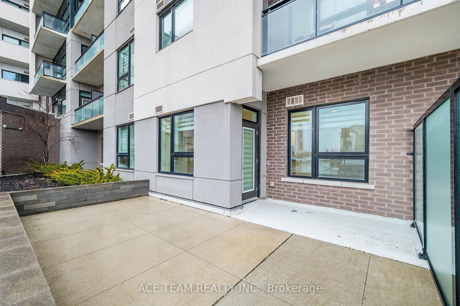 Condo for sale at 133-1105 Leger Way, Milton, Ontario, L9E 1K7 - Ford - MLS: W12902032