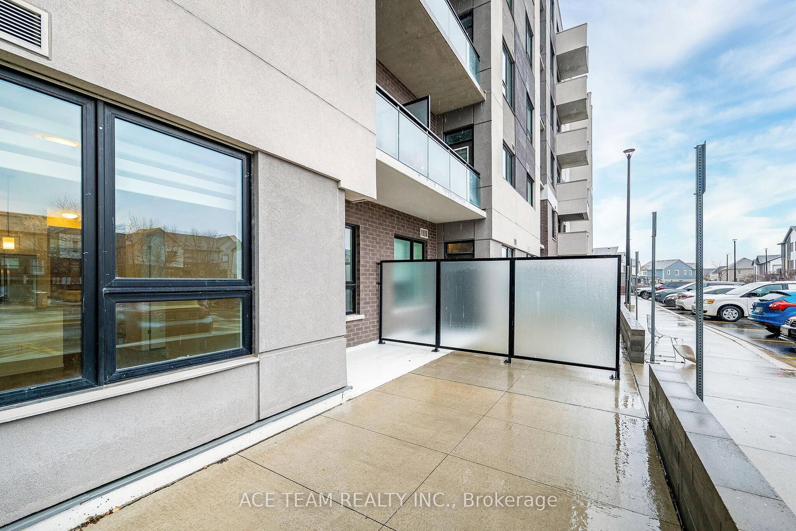 Condo for sale at 133-1105 Leger Way, Milton, Ontario, L9E 1K7 - Ford - MLS: W12902032