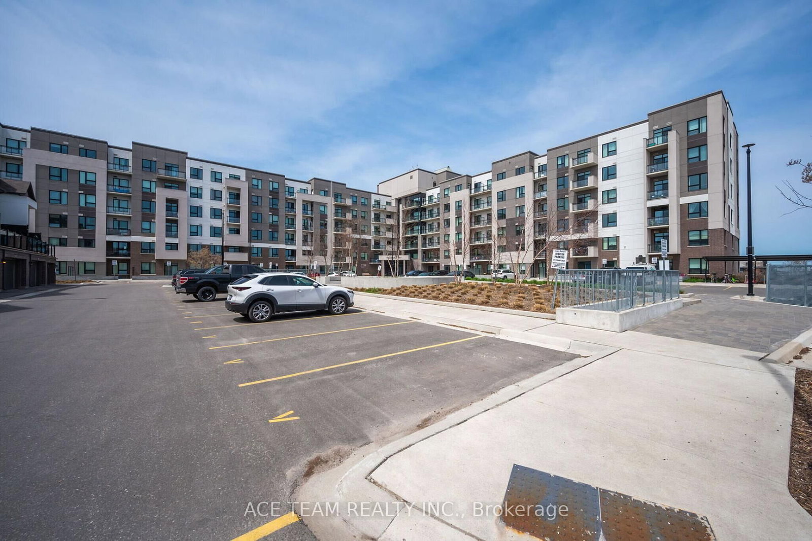 Condo for sale at 133-1105 Leger Way, Milton, Ontario, L9E 1K7 - Ford - MLS: W12902032