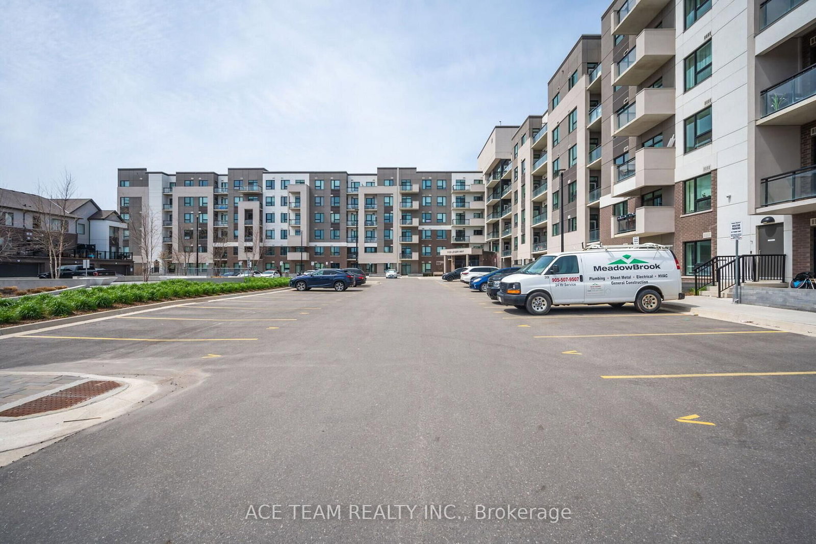Condo for sale at 133-1105 Leger Way, Milton, Ontario, L9E 1K7 - Ford - MLS: W12902032