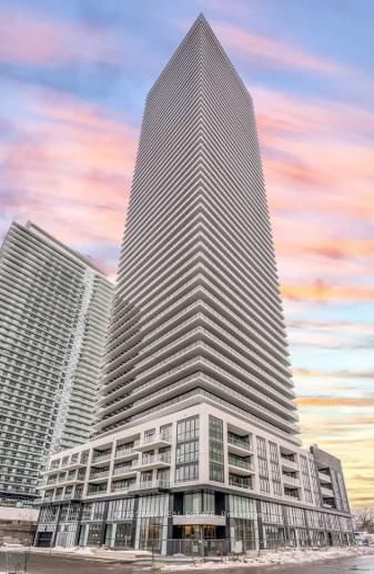 2108 - 70 Annie Craig Drive