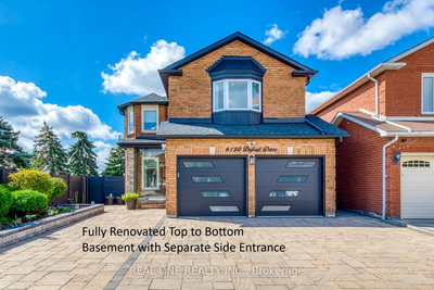 6150 Duford Dr | Mississauga | Image