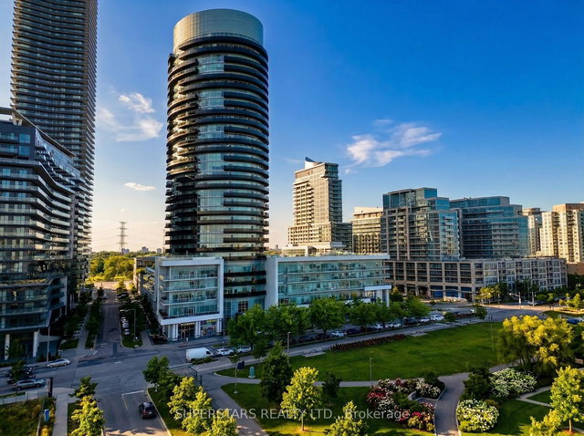 2302 - 80 Marine Parade Drive