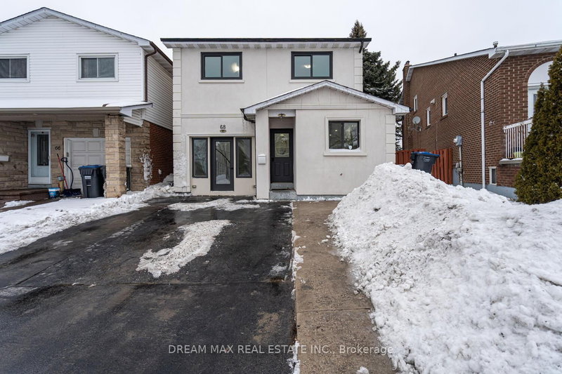 68 Winterfold Dr, Brampton, L6V 3T2 | Image 2