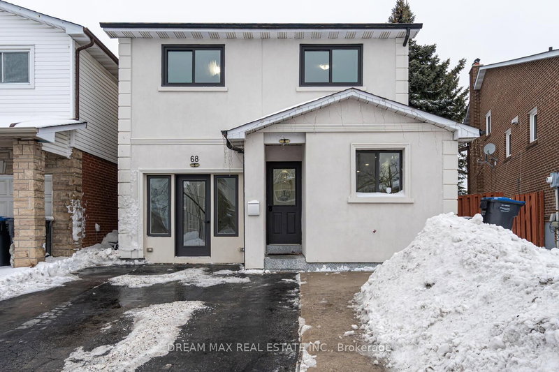 68 Winterfold Dr, Brampton, L6V 3T2 | Image 3