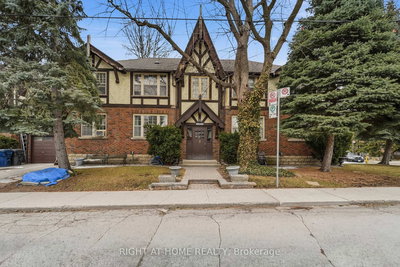 Lower Apt A - 2 Montye Ave | Toronto | Image