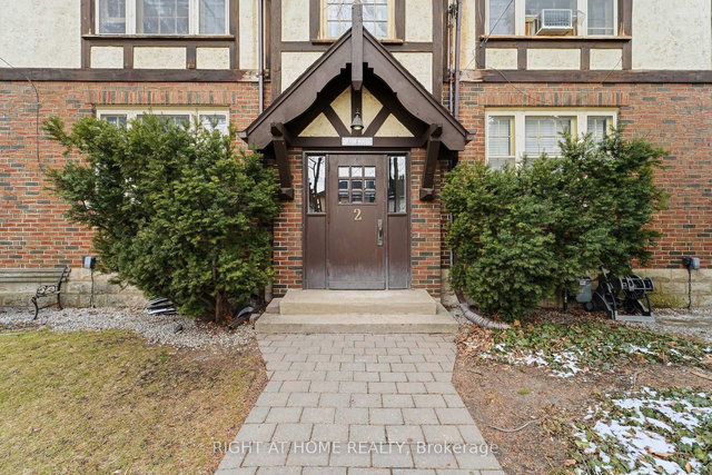 Lower Apt A - 2 Montye Avenue