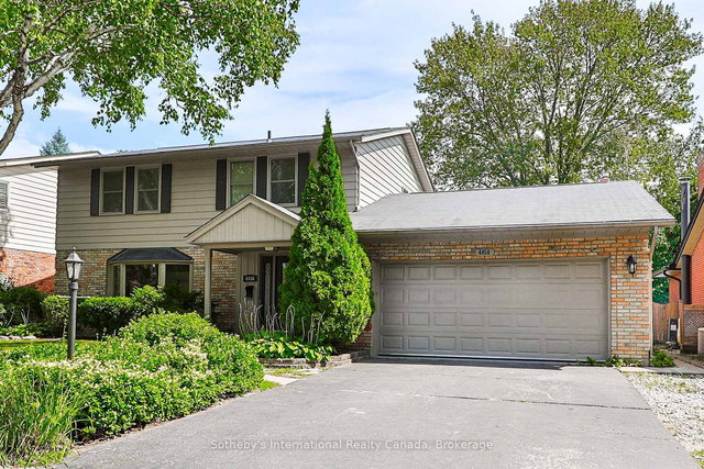 4456 Hawthorne Drive