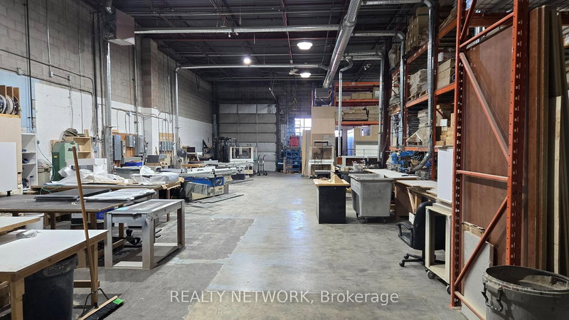 14, 15 - 2172 Wyecroft Rd, Oakville, L6L 6R1 | Image 3