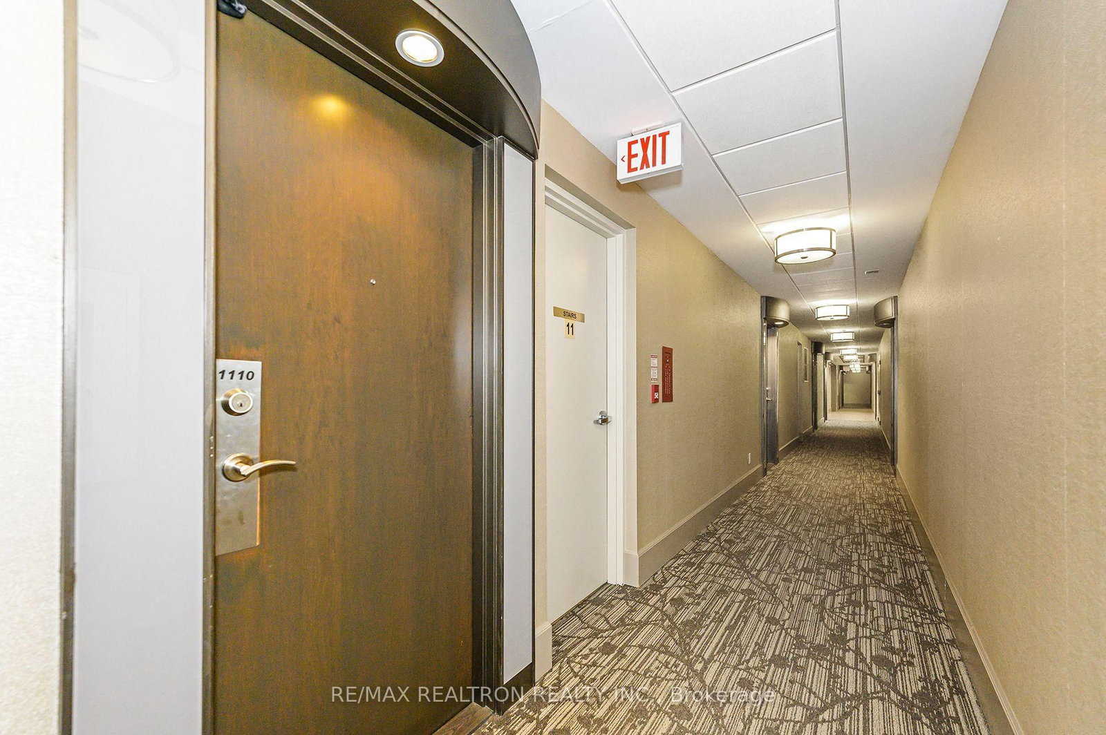 2119 Lake Shore Boulevard W, Unit 1110 - Photo 15