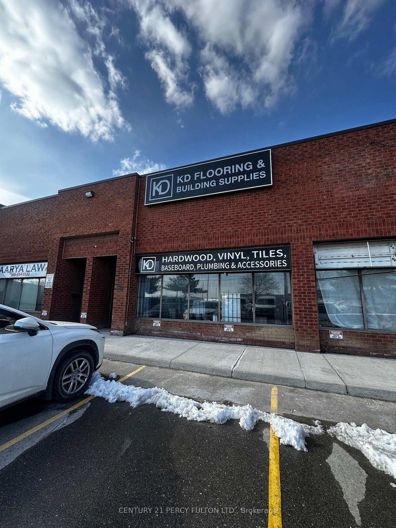 21 - 2074 Steeles Ave E, Brampton, L6Y 0A7 | Image 2