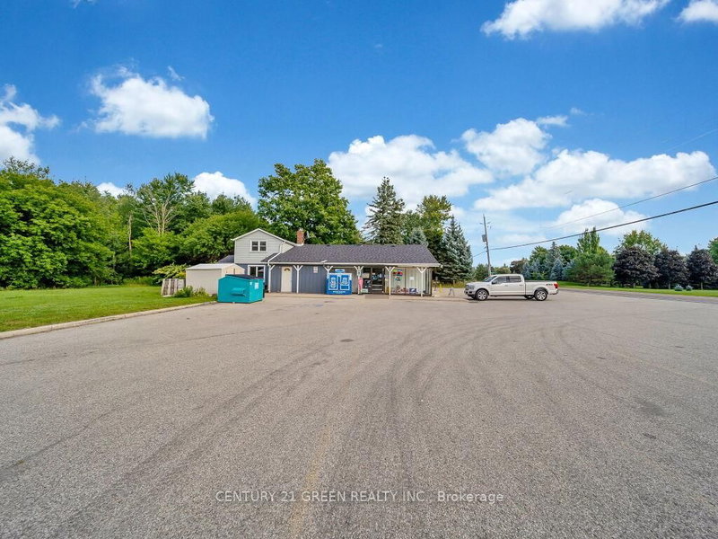 14303 Trafalgar Rd, Halton Hills, N0B 1H0 | Image 2