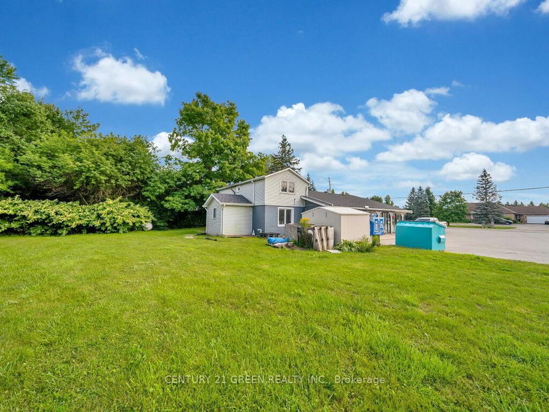 14303 Trafalgar Rd, Halton Hills, N0B 1H0 | Image 3
