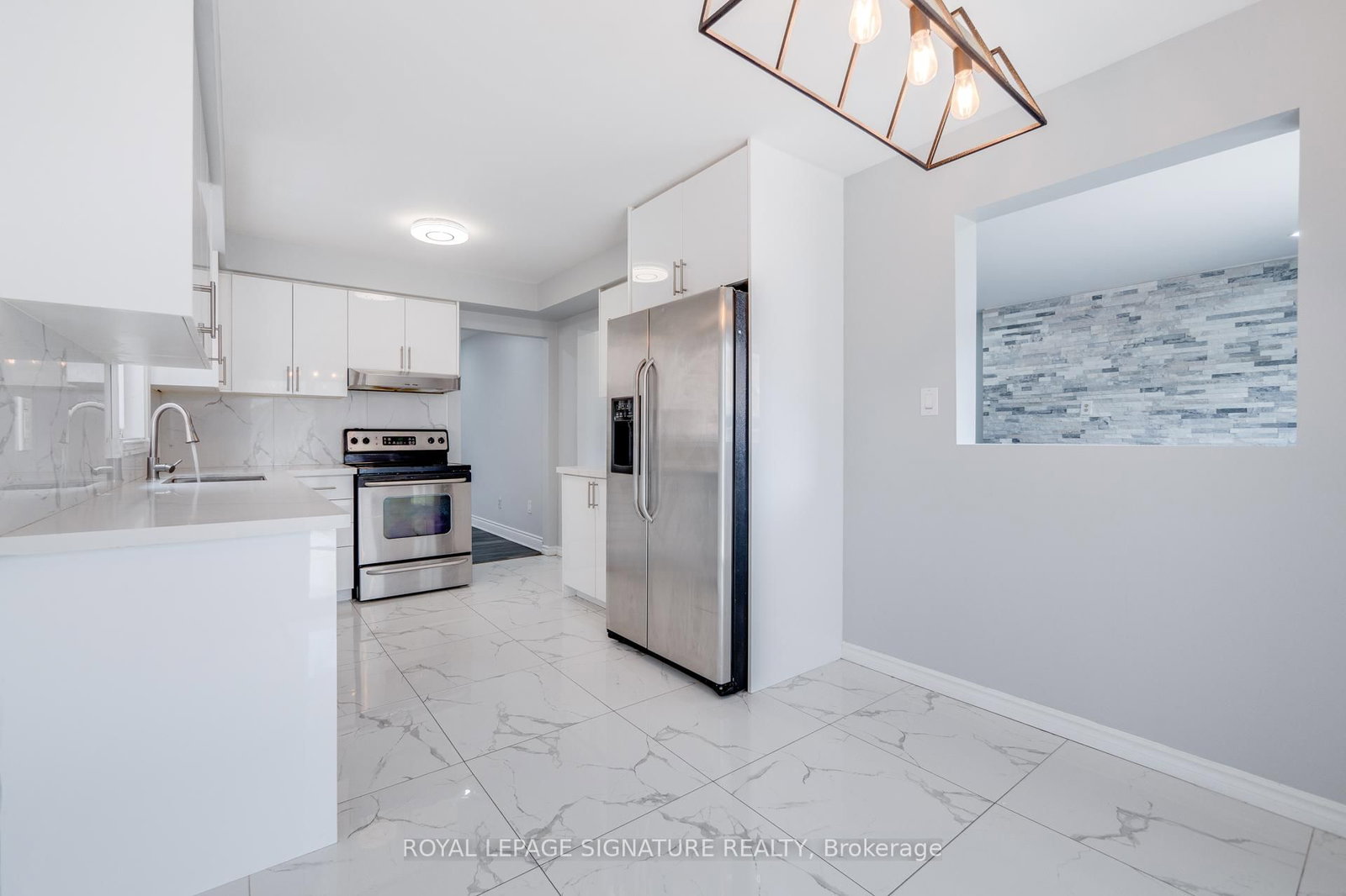 Detached House for sale at 34 Meadowlark Drive, Brampton, Ontario, L6Y 4A7 - Fletcher's Creek South - MLS: W12902686