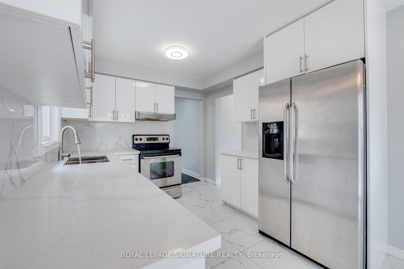 Detached House for sale at 34 Meadowlark Drive, Brampton, Ontario, L6Y 4A7 - Fletcher's Creek South - MLS: W12902686