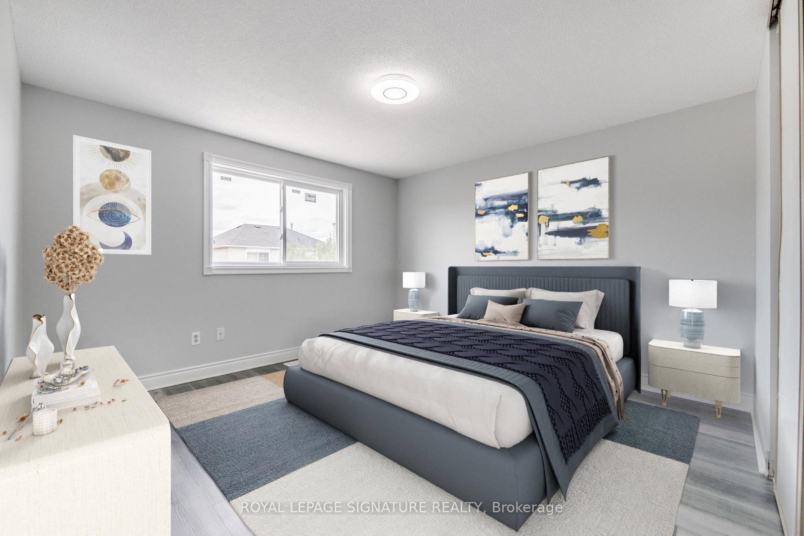 Detached House for sale at 34 Meadowlark Drive, Brampton, Ontario, L6Y 4A7 - Fletcher's Creek South - MLS: W12902686