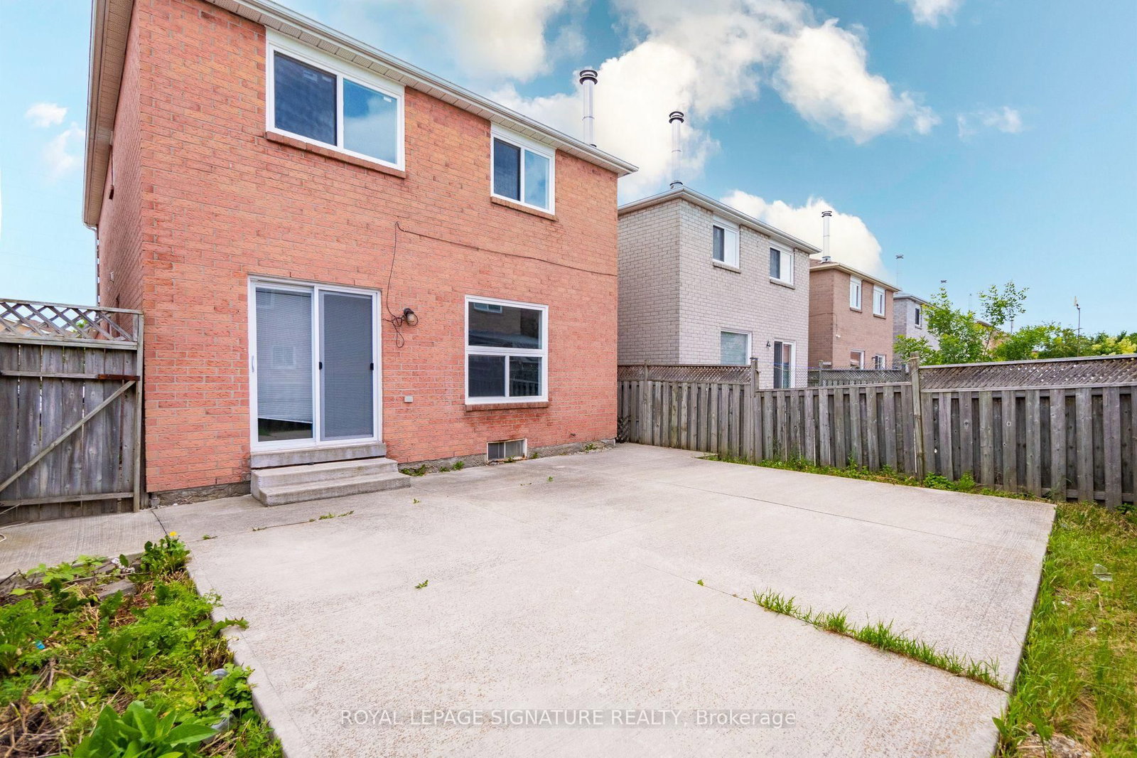 Detached House for sale at 34 Meadowlark Drive, Brampton, Ontario, L6Y 4A7 - Fletcher's Creek South - MLS: W12902686