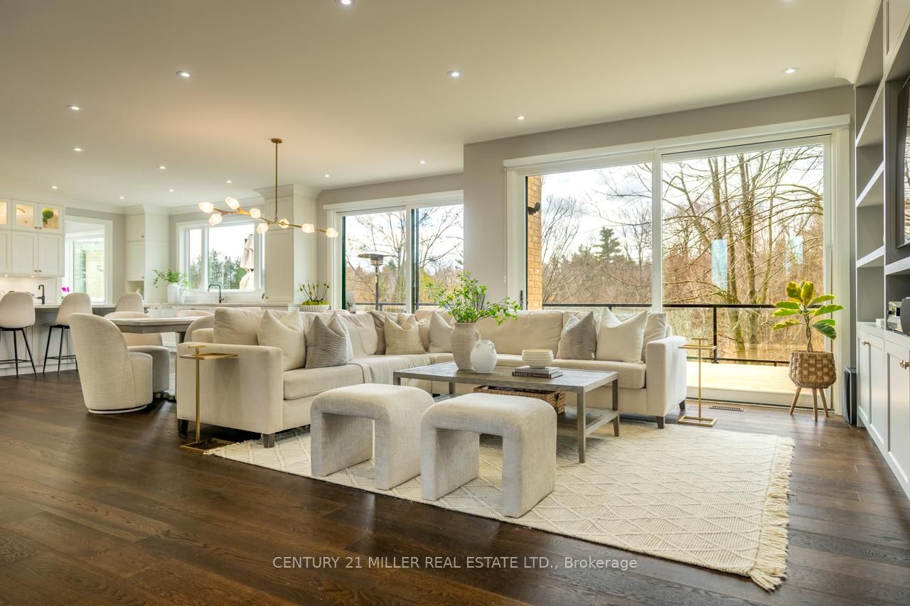 Detached House for sale at 8656 Esquesing Line, Milton, Ontario, L9T 9E2 - Milton North - MLS: W12902734