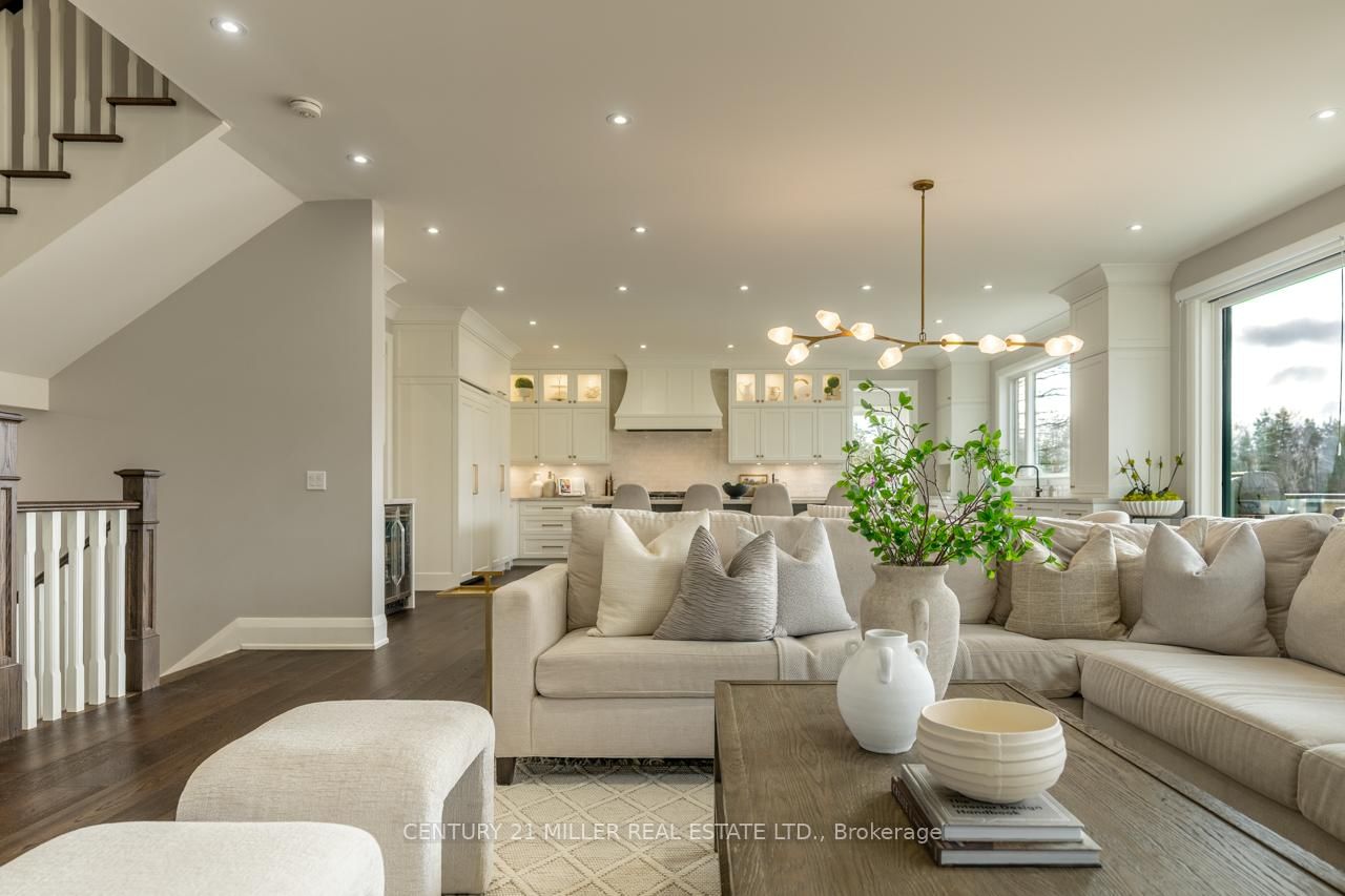 Detached House for sale at 8656 Esquesing Line, Milton, Ontario, L9T 9E2 - Milton North - MLS: W12902734