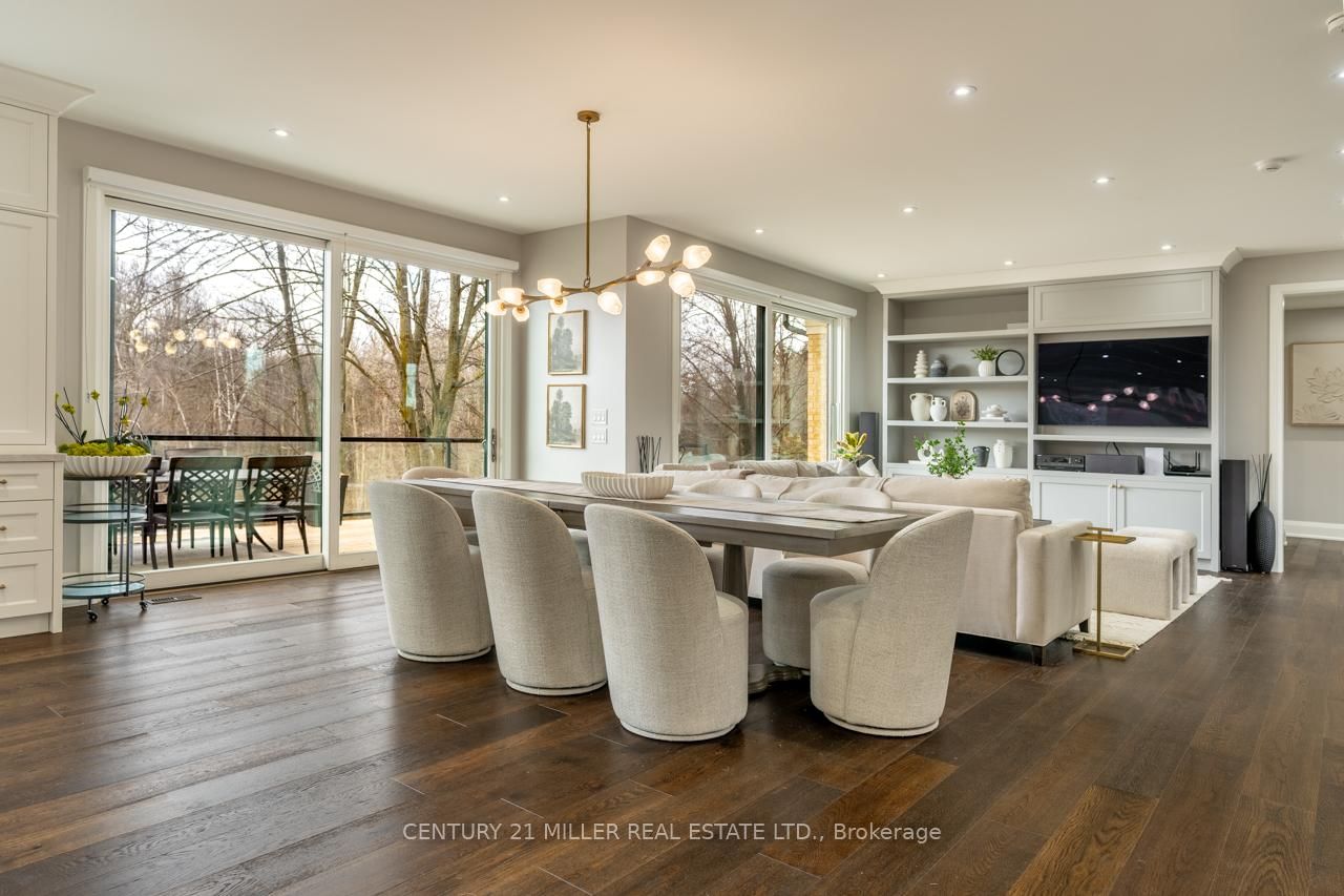 Detached House for sale at 8656 Esquesing Line, Milton, Ontario, L9T 9E2 - Milton North - MLS: W12902734