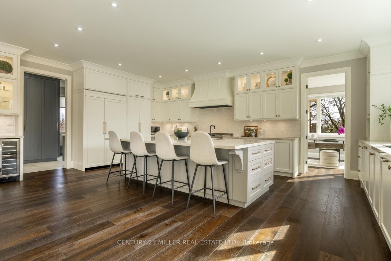 Detached House for sale at 8656 Esquesing Line, Milton, Ontario, L9T 9E2 - Milton North - MLS: W12902734