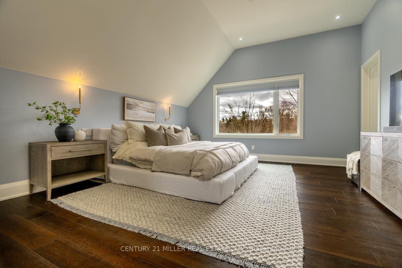 Detached House for sale at 8656 Esquesing Line, Milton, Ontario, L9T 9E2 - Milton North - MLS: W12902734