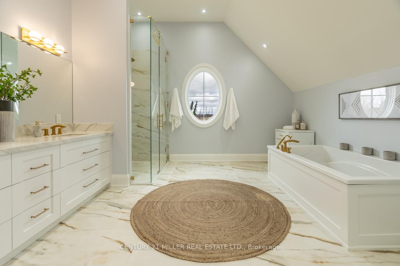 Detached House for sale at 8656 Esquesing Line, Milton, Ontario, L9T 9E2 - Milton North - MLS: W12902734