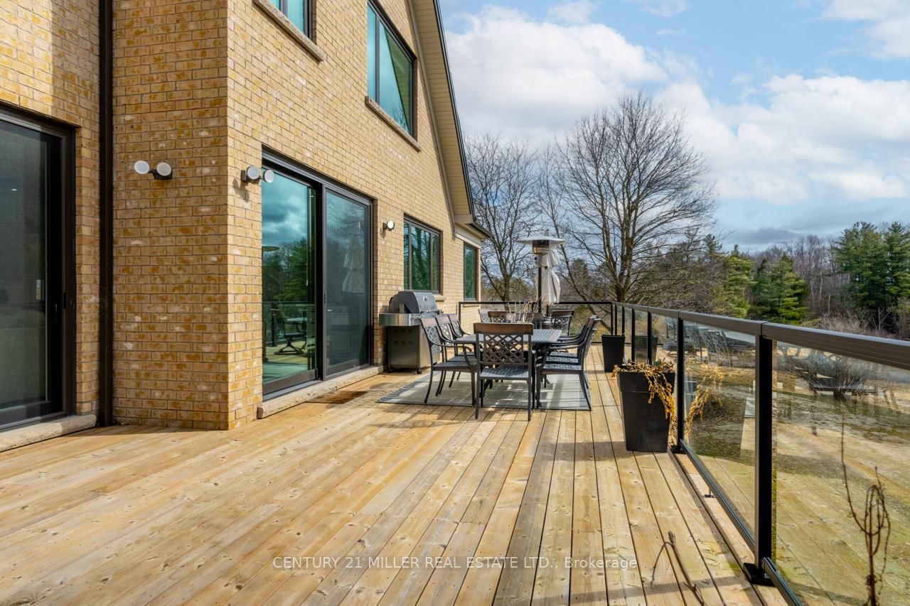 Detached House for sale at 8656 Esquesing Line, Milton, Ontario, L9T 9E2 - Milton North - MLS: W12902734