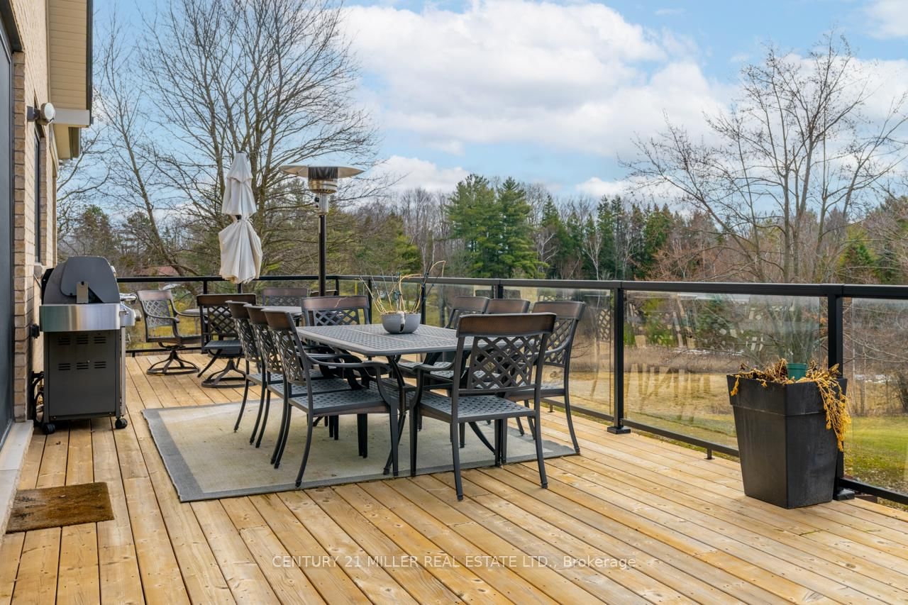 Detached House for sale at 8656 Esquesing Line, Milton, Ontario, L9T 9E2 - Milton North - MLS: W12902734