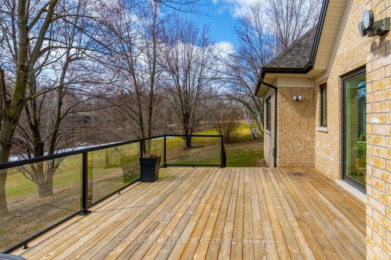 Detached House for sale at 8656 Esquesing Line, Milton, Ontario, L9T 9E2 - Milton North - MLS: W12902734