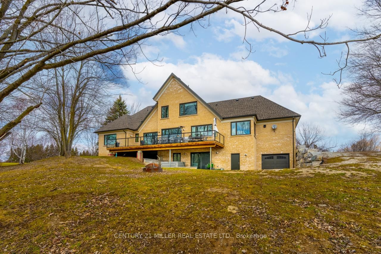 Detached House for sale at 8656 Esquesing Line, Milton, Ontario, L9T 9E2 - Milton North - MLS: W12902734