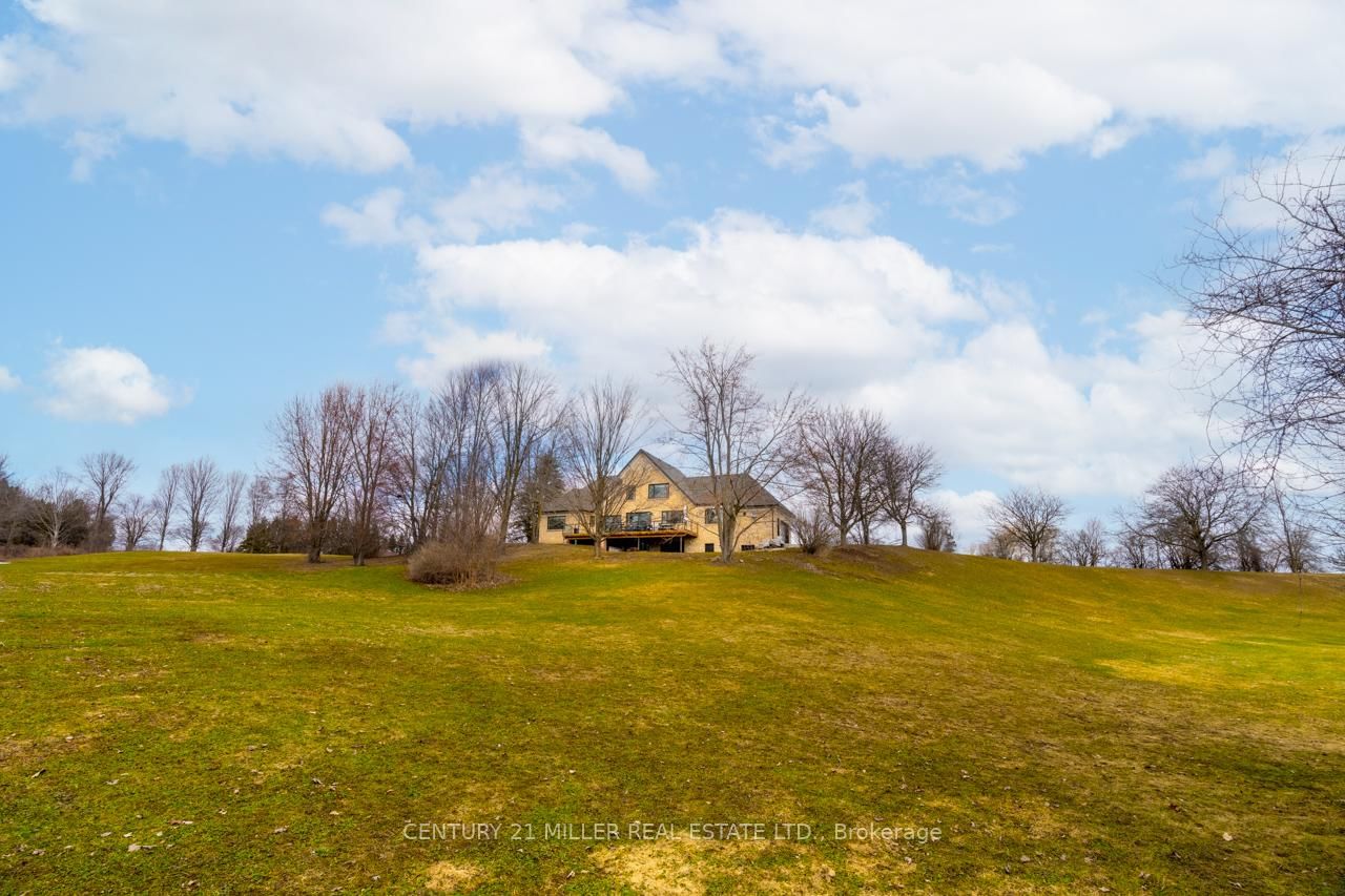 Detached House for sale at 8656 Esquesing Line, Milton, Ontario, L9T 9E2 - Milton North - MLS: W12902734